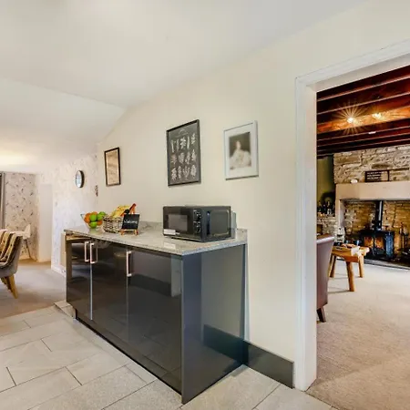 Casa de Férias 4 Bed In Oc-c34669 Nenthead