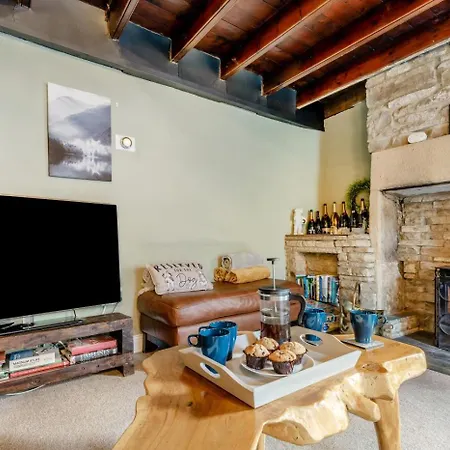 4 Bed In Oc-c34669 * Nenthead