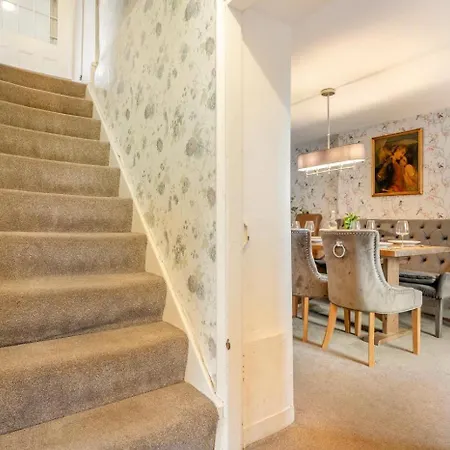 Casa vacanze 4 Bed In Oc-c34669 *