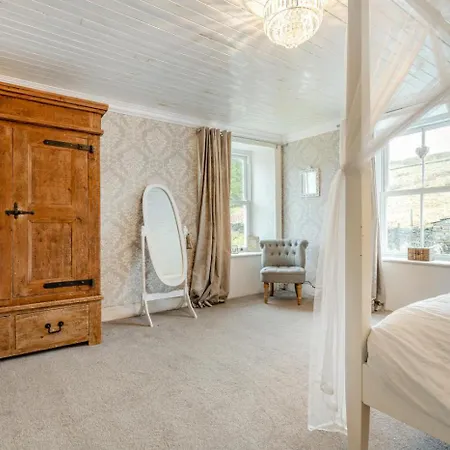 4 Bed In Oc-c34669 펜션 *