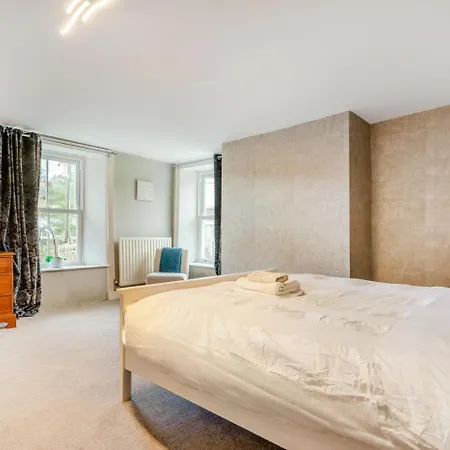 펜션 4 Bed In Oc-c34669 Nenthead