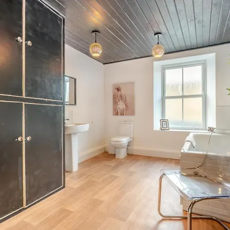 Casa de Férias 4 Bed In Oc-c34669 *