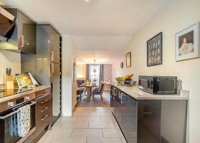 4 Bed In Oc-c34669 Casa de Férias *