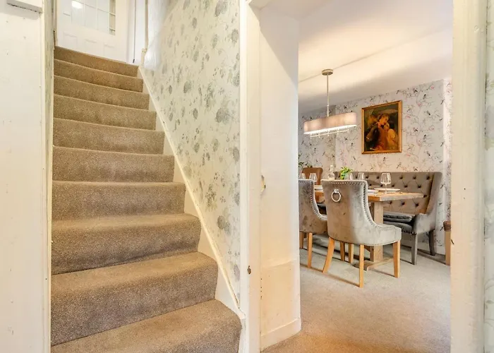 Casa de Férias 4 Bed In Oc-c34669 *