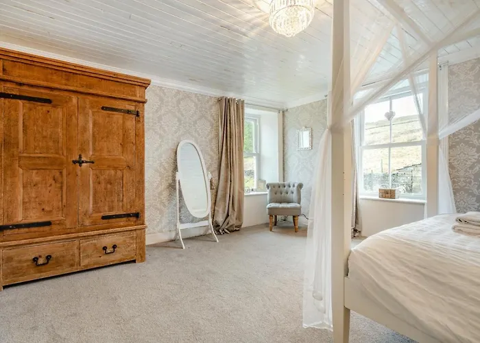 4 Bed In Oc-c34669 Casa de Férias *