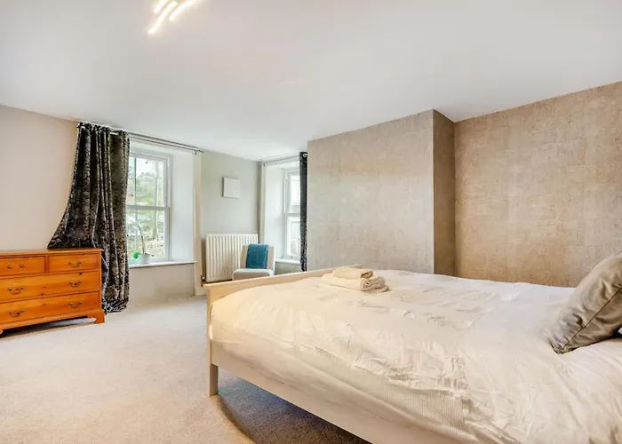 Casa de Férias 4 Bed In Oc-c34669 Nenthead