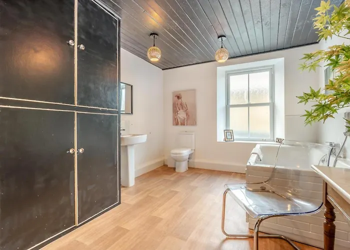 Casa de Férias 4 Bed In Oc-c34669 *