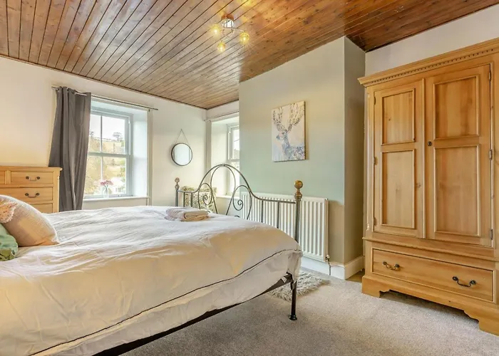 4 Bed In Oc-c34669 Casa de Férias *